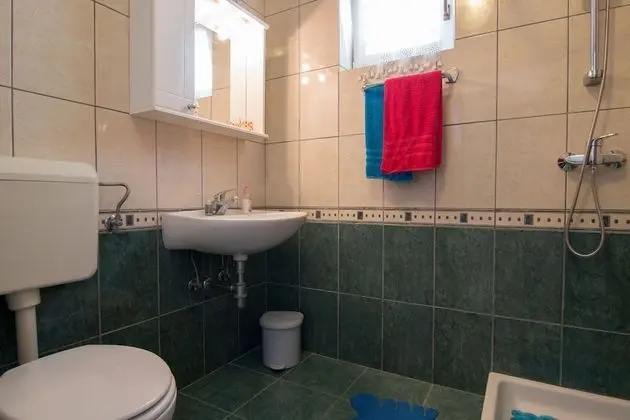 Apart Daire, 1 Yatak Odası (354/821)