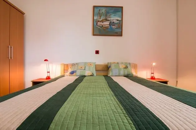 Apart Daire, 1 Yatak Odası (354/822)