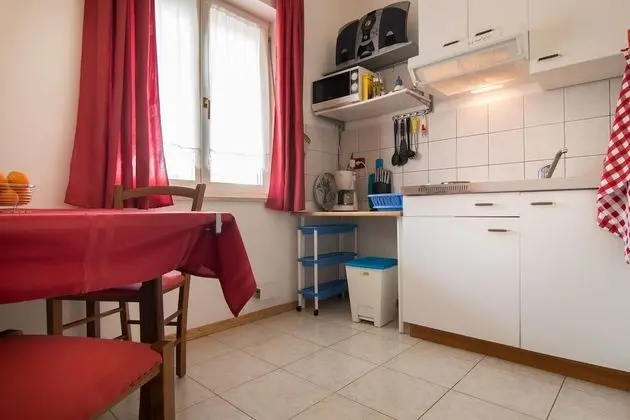 Apart Daire, 1 Yatak Odası (354/822)