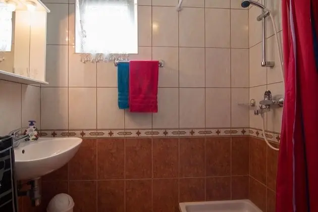 Apart Daire, 1 Yatak Odası (354/822)