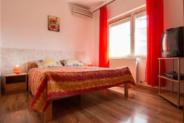Apart Daire, 2 Yatak Odası (354/820)