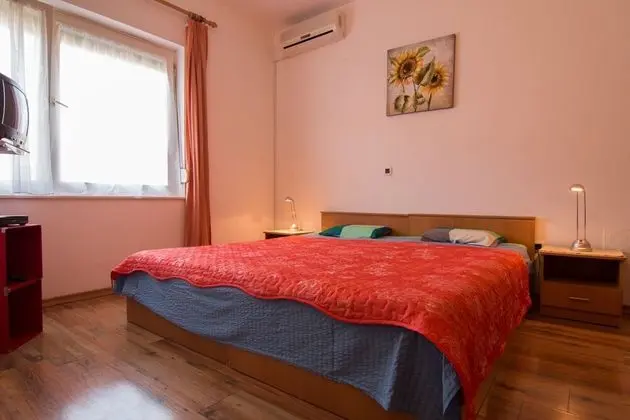 Apart Daire, 2 Yatak Odası (354/820)