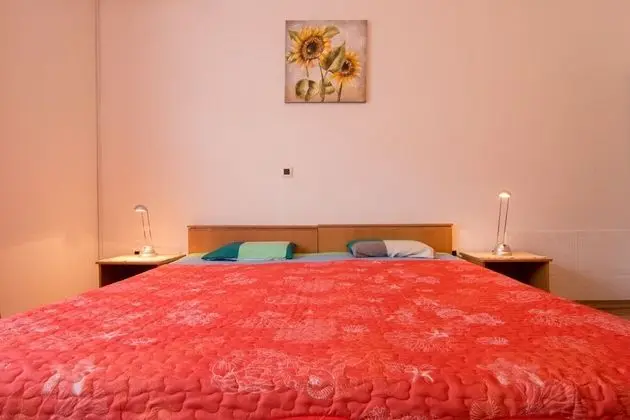 Apart Daire, 2 Yatak Odası (354/820)