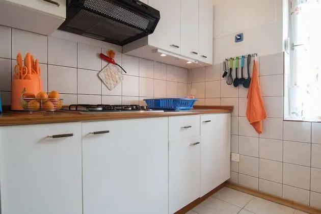 Apart Daire, 2 Yatak Odası (354/820)