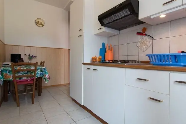 Apart Daire, 2 Yatak Odası (354/820)