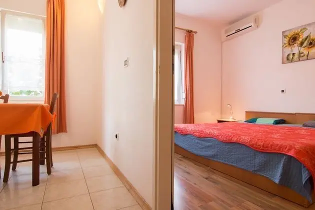 Apart Daire, 2 Yatak Odası (354/820)