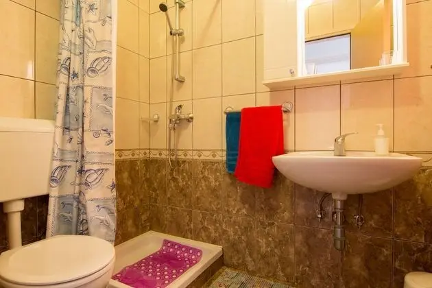 Apart Daire, 2 Yatak Odası (354/820)