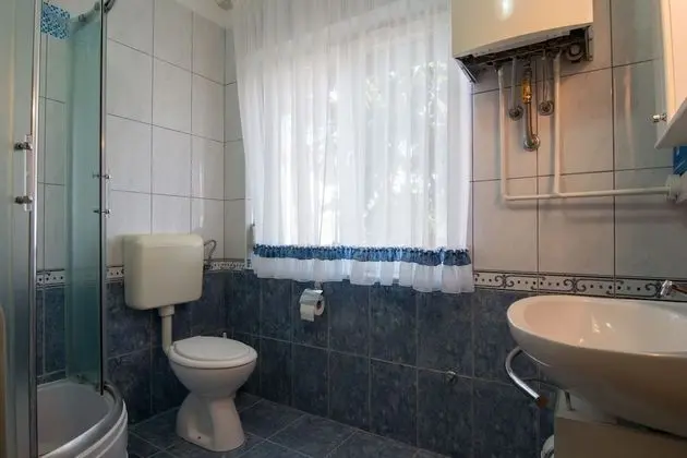 Apart Daire, 2 Yatak Odası (354/820)