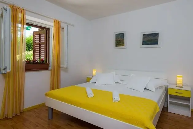 Apart Daire, 1 Yatak Odası, Teras (3)