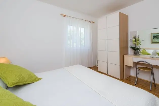 Apart Daire, 2 Yatak Odası, Balkon, Deniz Manzaralı (1)