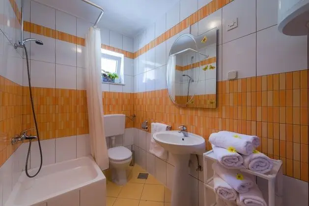 Apart Daire, 2 Yatak Odası, Balkon, Deniz Manzaralı (1)