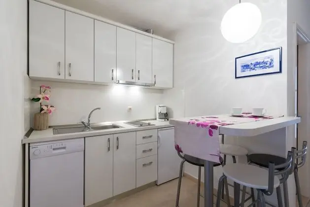 Apart Daire, 2 Yatak Odası, Balkon, Deniz Manzaralı (2)
