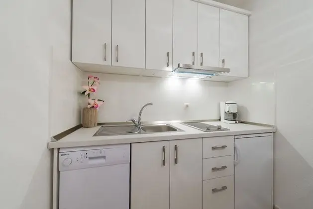 Apart Daire, 2 Yatak Odası, Balkon, Deniz Manzaralı (2)