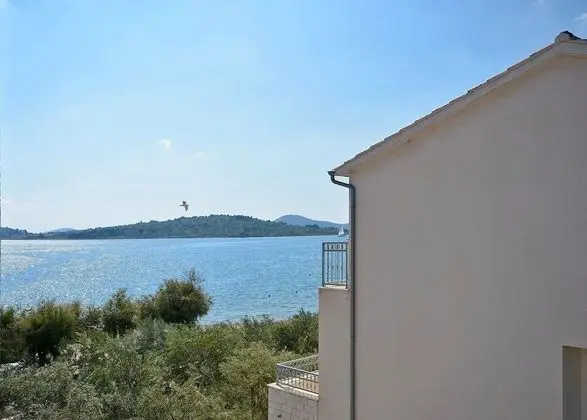 Apart Daire (A2)