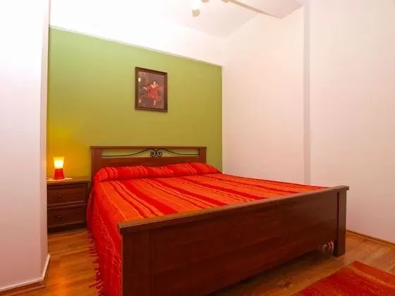 Apart Daire, 1 Yatak Odası (1493/14312)