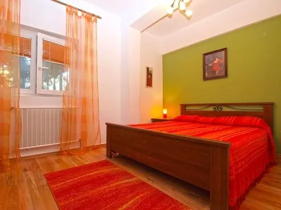 Apart Daire, 1 Yatak Odası (1493/14312)
