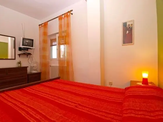 Apart Daire, 1 Yatak Odası (1493/14312)