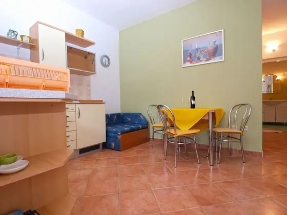 Apart Daire, 1 Yatak Odası (1493/14312)