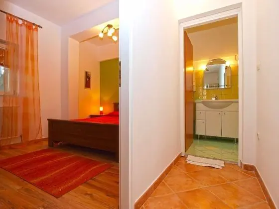 Apart Daire, 1 Yatak Odası (1493/14312)