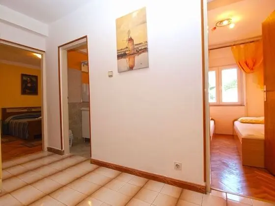 Apart Daire, 3 Yatak Odası (1493/14310)