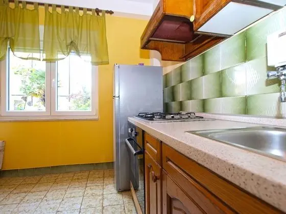 Apart Daire, 3 Yatak Odası (1493/14310)
