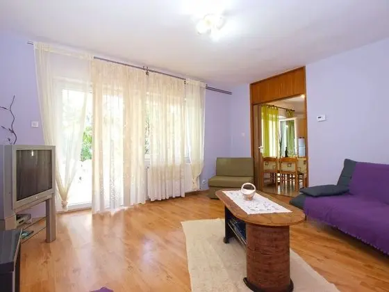 Apart Daire, 3 Yatak Odası (1493/14310)