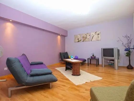 Apart Daire, 3 Yatak Odası (1493/14310)