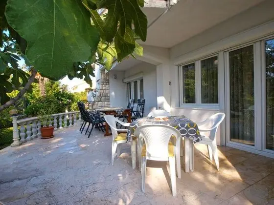 Apart Daire, 3 Yatak Odası (1493/14310)
