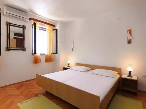 Stüdyo (Standard Studio Apartment)