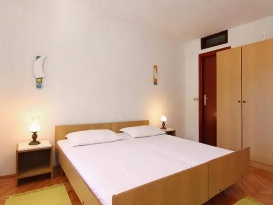 Stüdyo (Standard Studio Apartment)