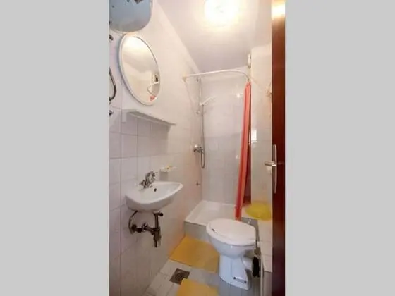 Stüdyo (Standard Studio Apartment)