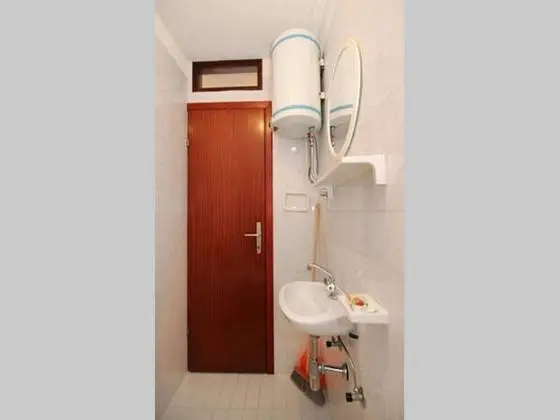 Stüdyo (Standard Studio Apartment)