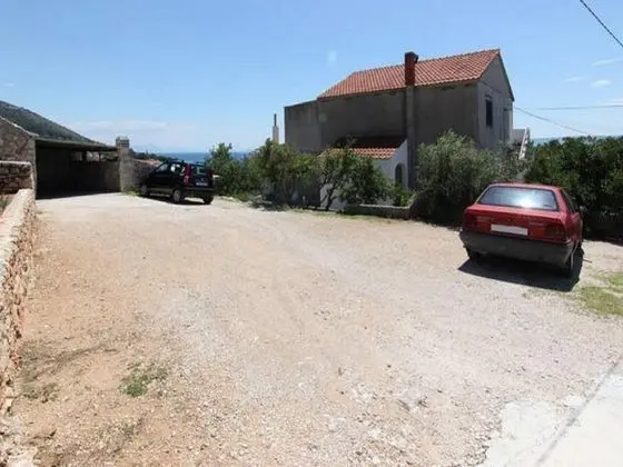 Stüdyo (Standard Studio Apartment)