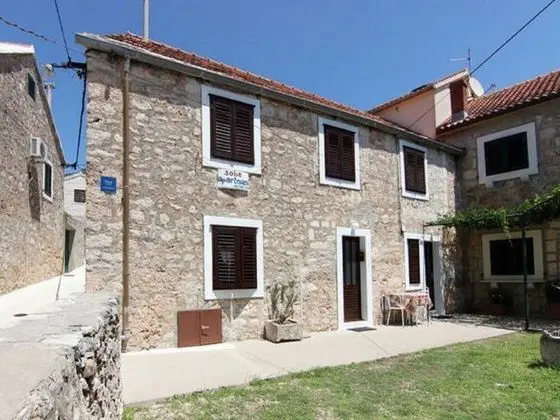 Stüdyo (Studio with Balcony and Sea View)