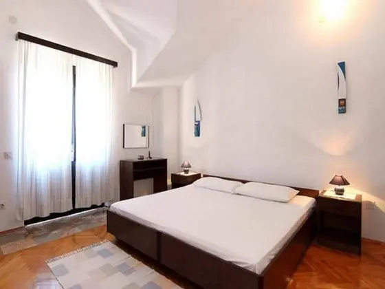 Stüdyo (Studio with Balcony and Sea View)