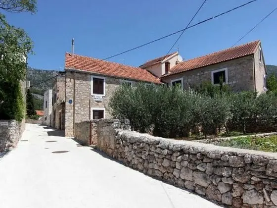 Stüdyo (Studio with Balcony and Sea View)