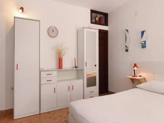 Stüdyo (Studio With Terrace and Sea View)