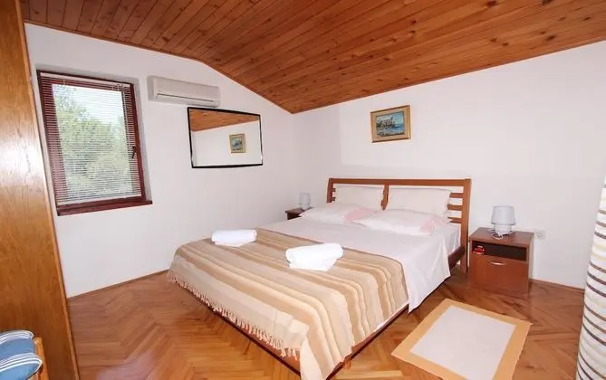 Apart Daire, 3 Yatak Odası, Balkon, Deniz Manzaralı