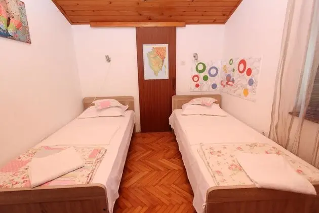 Apart Daire, 3 Yatak Odası, Balkon, Deniz Manzaralı