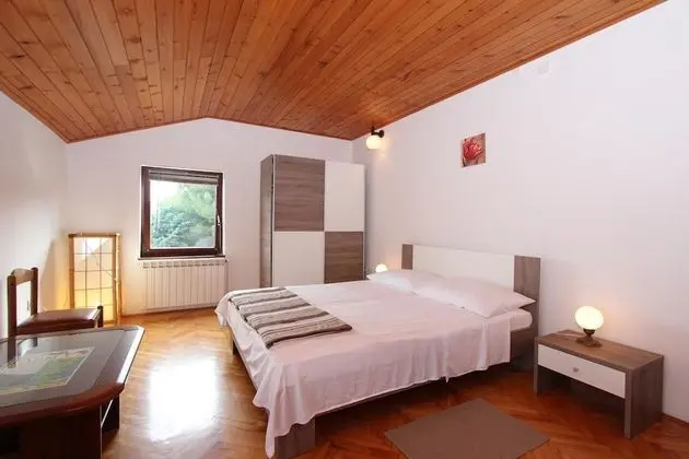 Apart Daire, 3 Yatak Odası, Balkon, Deniz Manzaralı