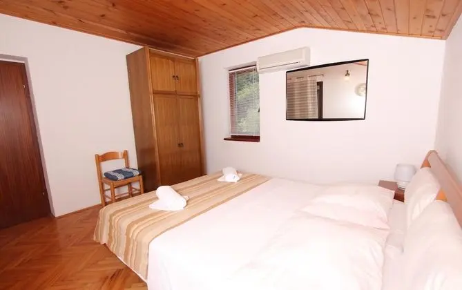 Apart Daire, 3 Yatak Odası, Balkon, Deniz Manzaralı