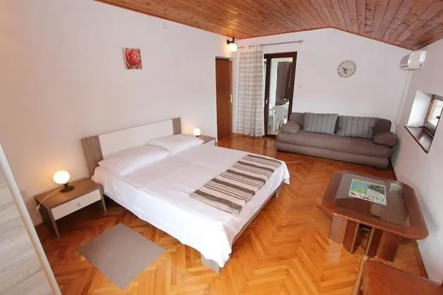 Apart Daire, 3 Yatak Odası, Balkon, Deniz Manzaralı
