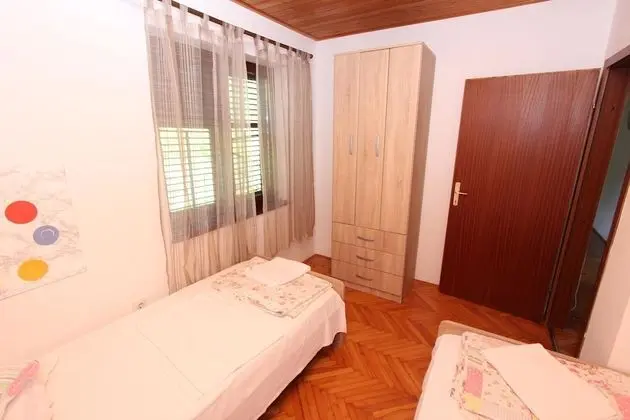 Apart Daire, 3 Yatak Odası, Balkon, Deniz Manzaralı