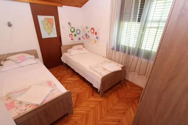 Apart Daire, 3 Yatak Odası, Balkon, Deniz Manzaralı