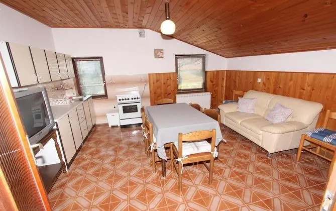 Apart Daire, 3 Yatak Odası, Balkon, Deniz Manzaralı