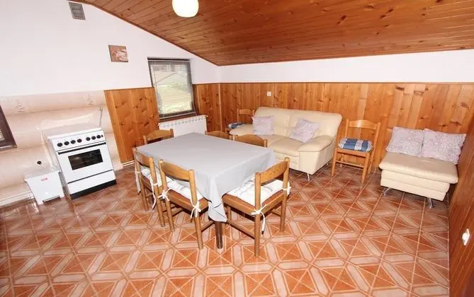Apart Daire, 3 Yatak Odası, Balkon, Deniz Manzaralı