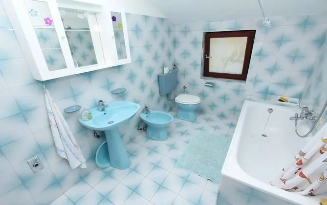 Apart Daire, 3 Yatak Odası, Balkon, Deniz Manzaralı