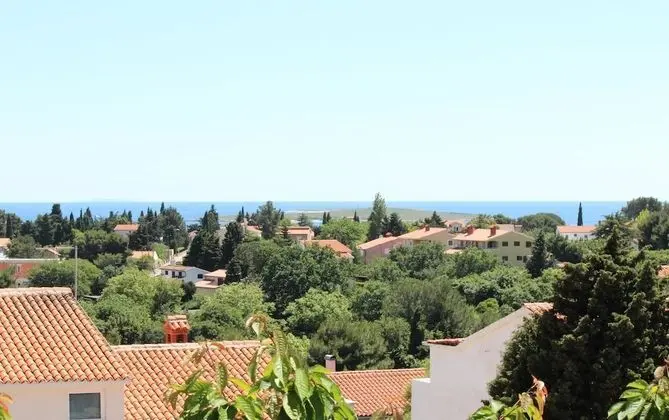 Apart Daire, 3 Yatak Odası, Balkon, Deniz Manzaralı