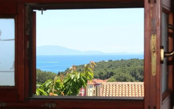 Apart Daire, 3 Yatak Odası, Balkon, Deniz Manzaralı