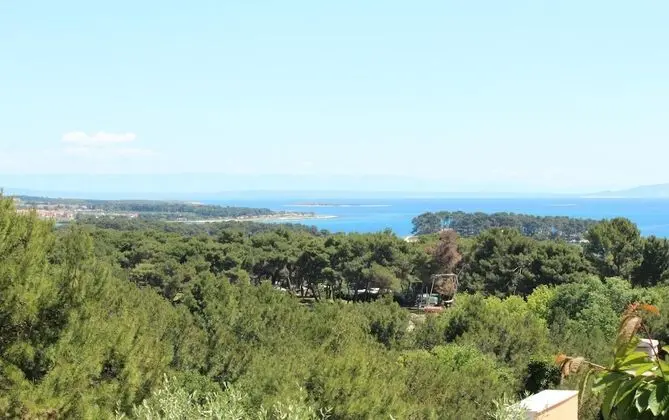 Apart Daire, 3 Yatak Odası, Balkon, Deniz Manzaralı